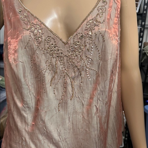 David's Bridal Dresses & Skirts - NWT David’s bridal Amber mother of the bride dress size 14 W